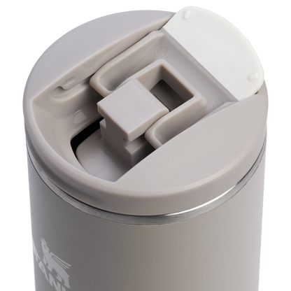 The Transit Flip Top Mug | 20 OZ