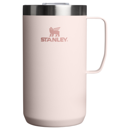 The Stay-Hot Camp Mug | 24 OZ - Create