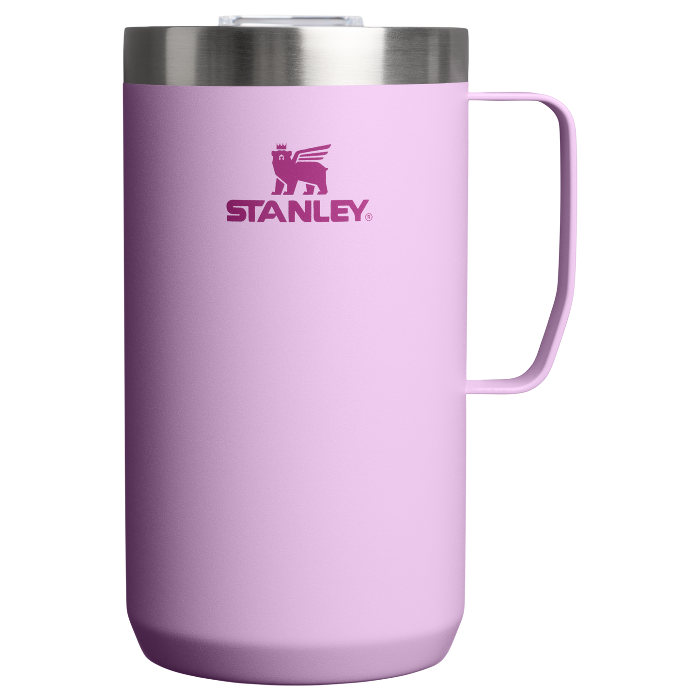 The Stay-Hot Camp Mug | 24 OZ - Create