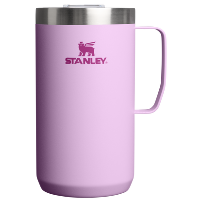 The Stay-Hot Camp Mug | 24 OZ - Create