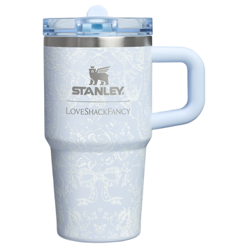 Toscana Toile Alpine Blue