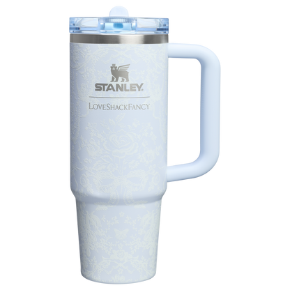 Stanley 1913 x LoveShackFancy Holiday The Quencher ProTour Set 4-pack | 30 OZ