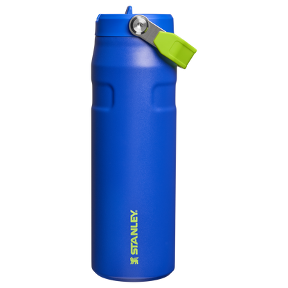 IceFlow™ Bottle with Fast Flow Lid | 24 OZ