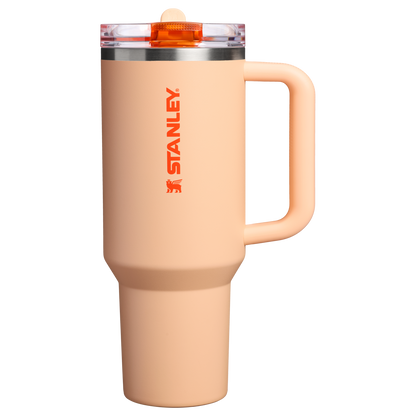 The Quencher ProTour Flip Straw Tumbler | 40 OZ - Create