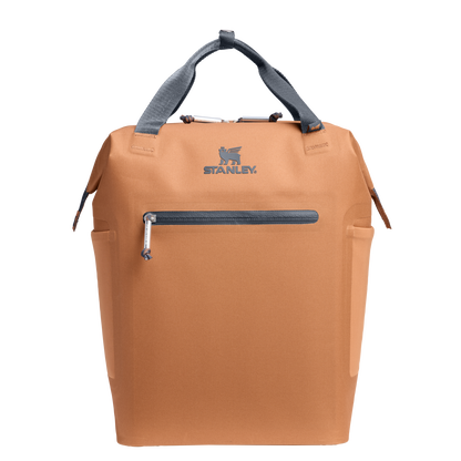 The All Day Madeleine Mini Cooler Backpack | 20 Can | 14 QT