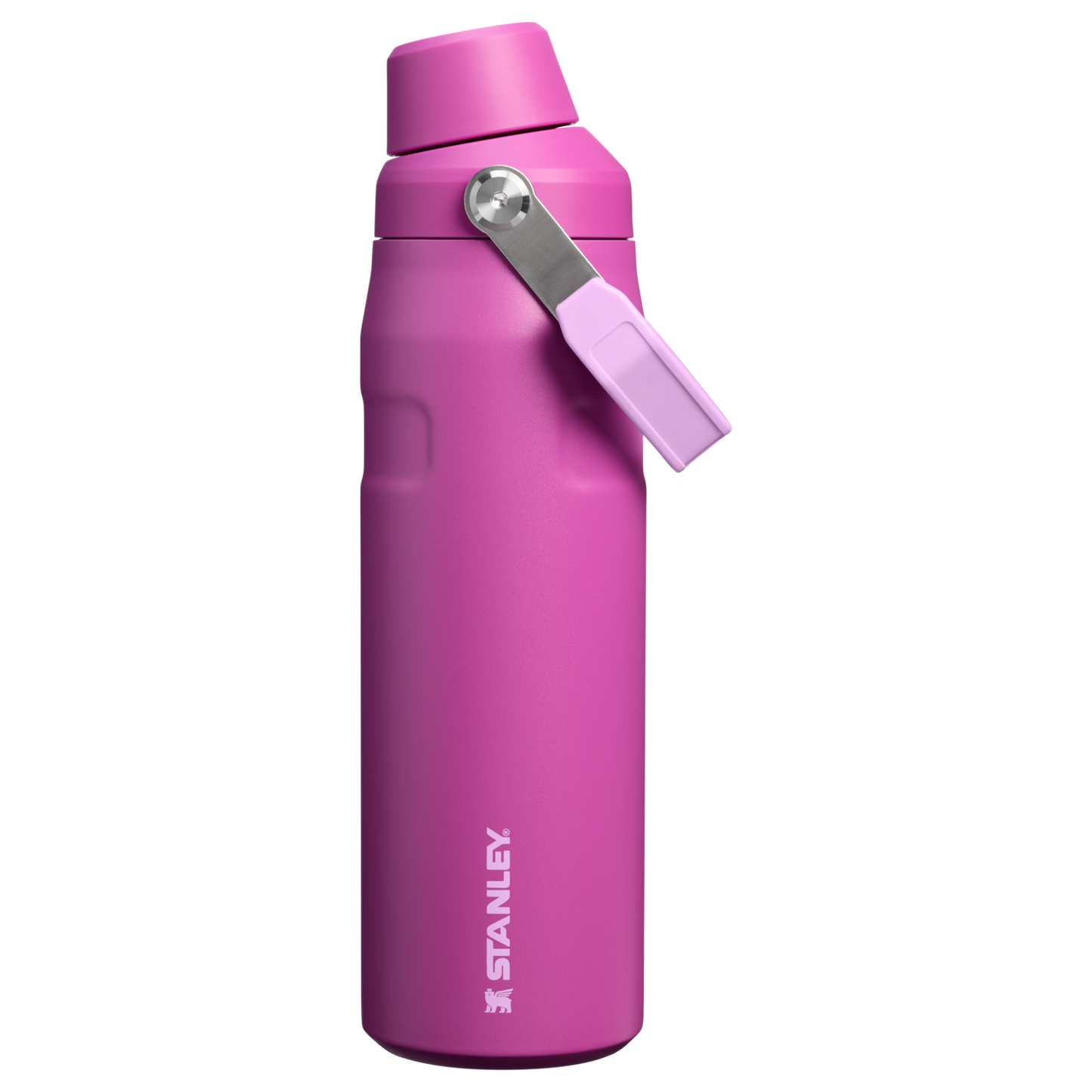 IceFlow™ Bottle with Fast Flow Lid | 24 OZ - Create