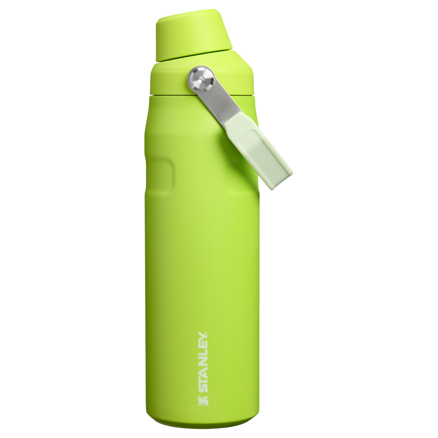 IceFlow™ Bottle with Fast Flow Lid | 24 OZ - Create