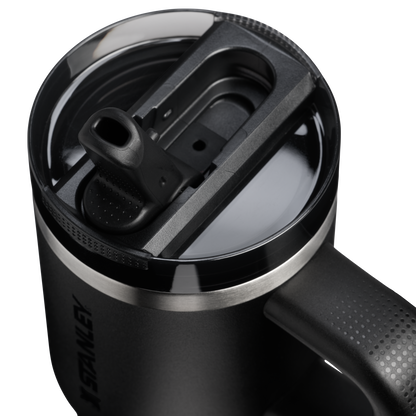 The Quencher ProTour Flip Straw Tumbler | 14 OZ