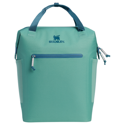 The All Day Madeleine Mini Cooler Backpack | 20 Can | 14 QT