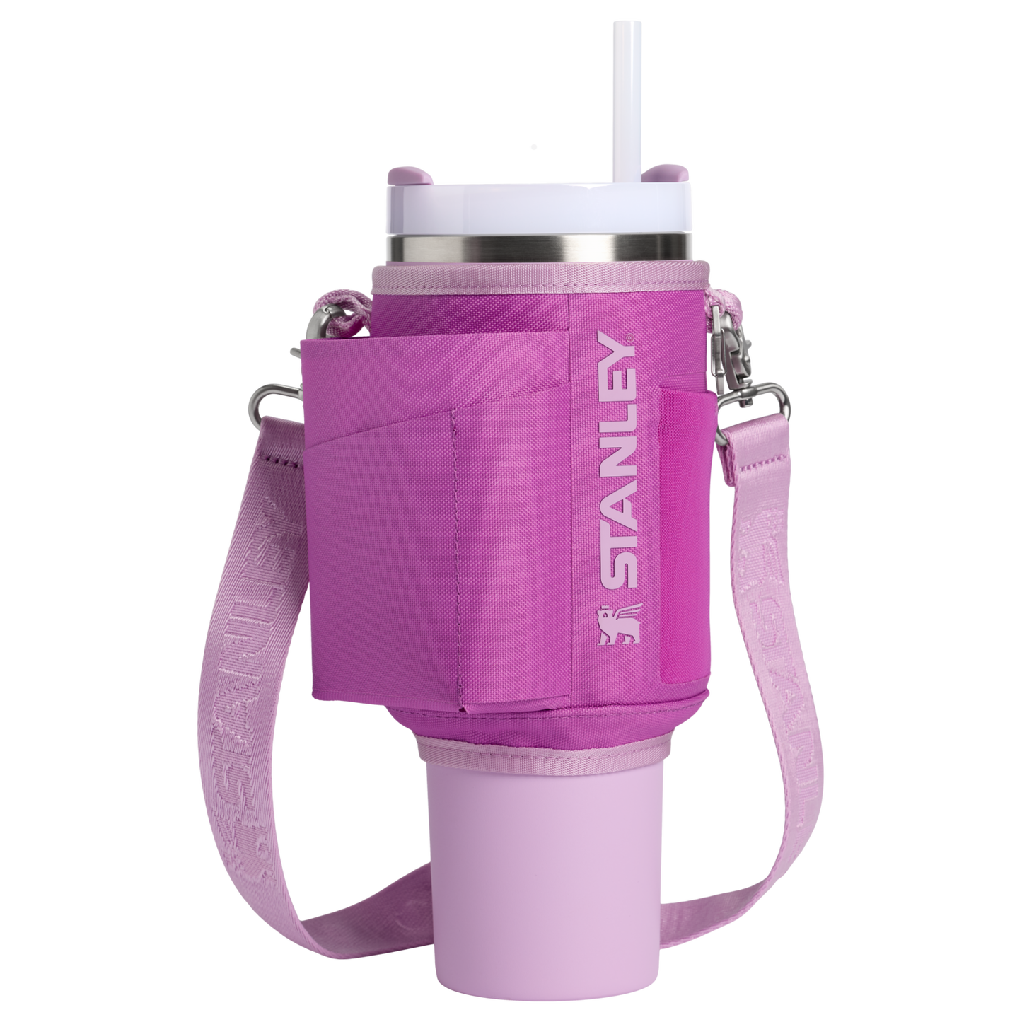 The All Day 40 OZ Quencher Carry-All