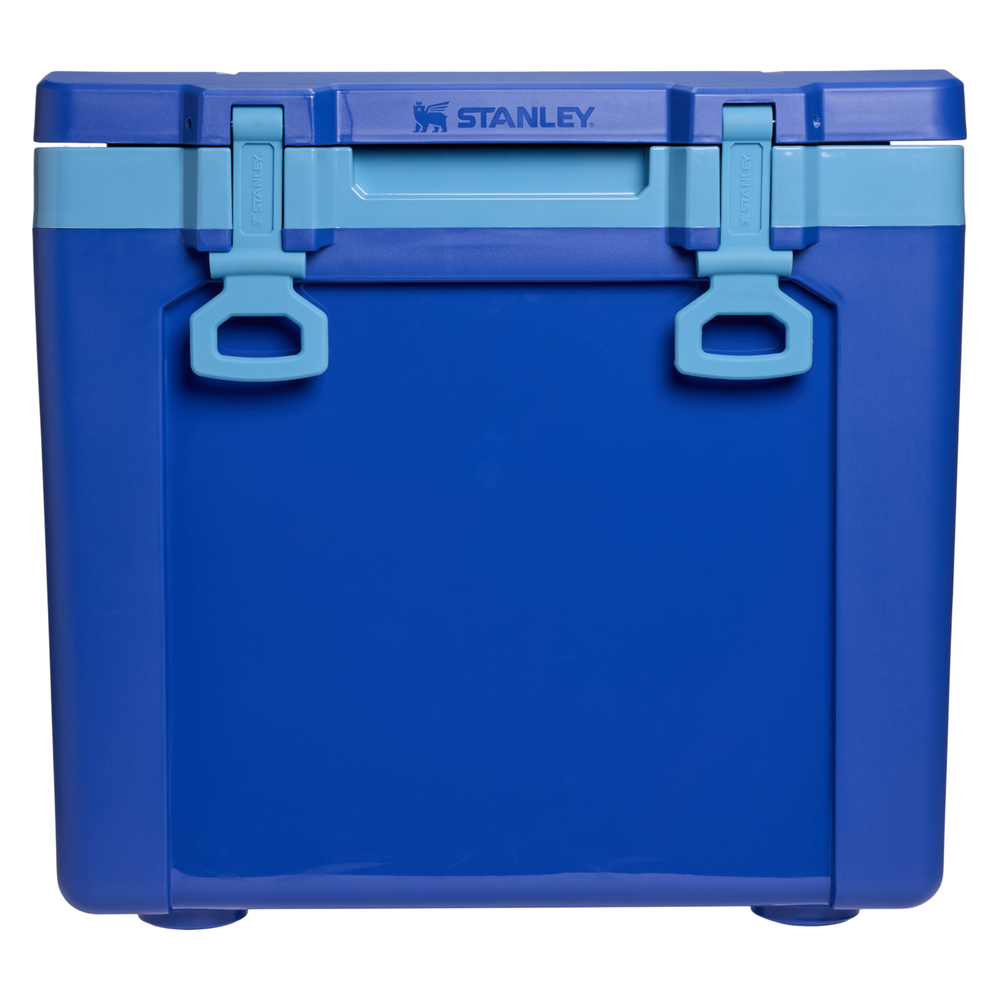 The Cold For Days Wheeled Outdoor Cooler | 50 QT