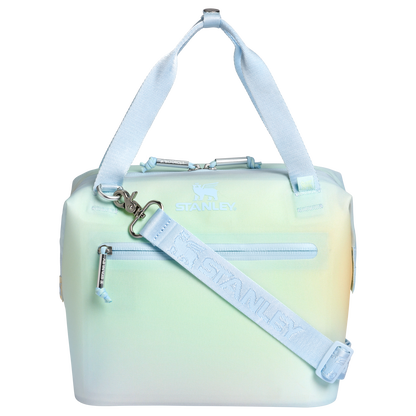 The All Day Julienne Mini Cooler | 10 Can | 7.4 QT | 7.0 L