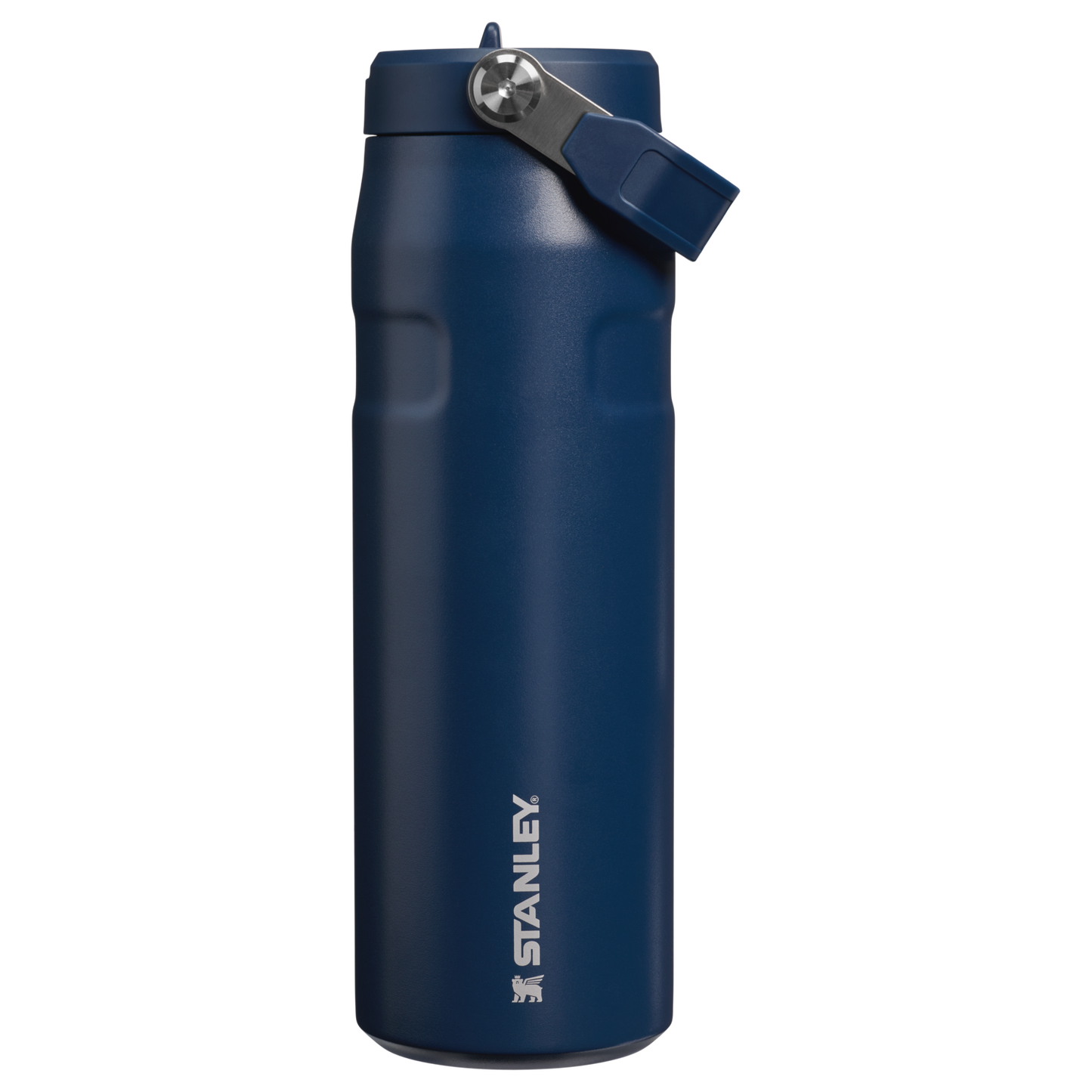 The IceFlow™ Bottle with Flip Straw Lid | 24 OZ