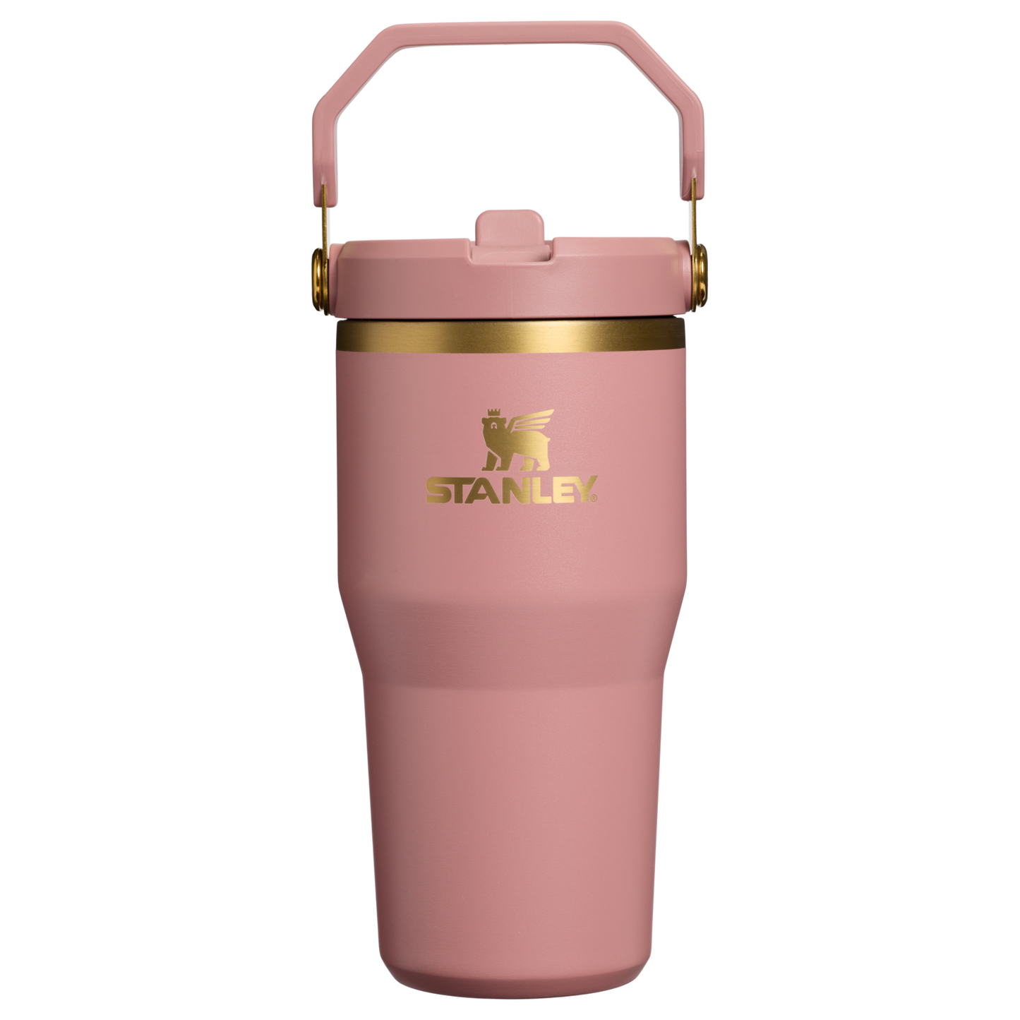 The IceFlow™ Flip Straw Tumbler | 20 OZ