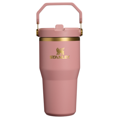 The IceFlow™ Flip Straw Tumbler | 20 OZ
