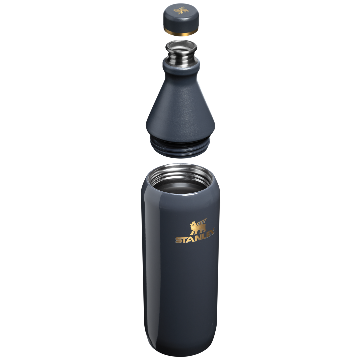 All Day Slim Bottle | 20 OZ - Stanley Create