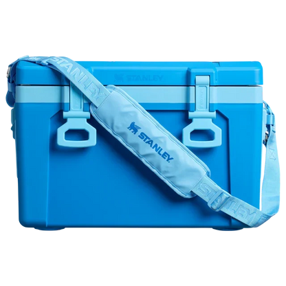 The Easy Carry Outdoor Cooler + Strap | 24 QT