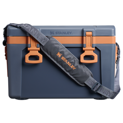 The Easy Carry Outdoor Cooler + Strap | 24 QT