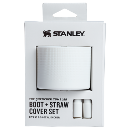 Quencher Boot and Straw Cover Set | 14 OZ