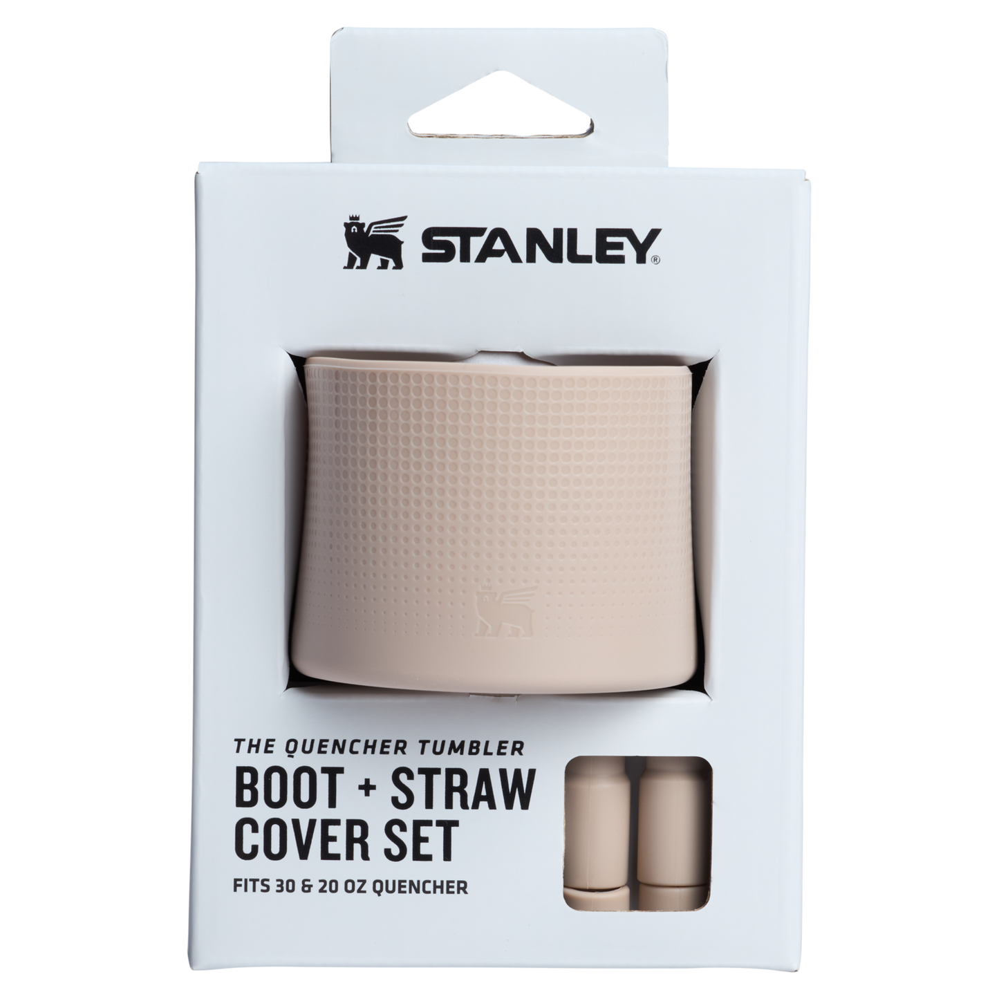 Quencher Boot and Straw Cover Set | 30 OZ & 20 OZ
