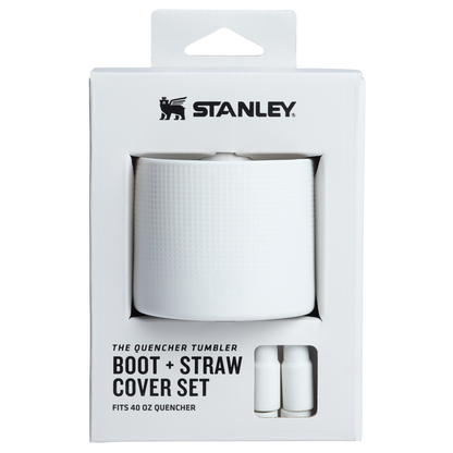 Stanley Quencher Boot and Straw Cover Set | 14 OZ