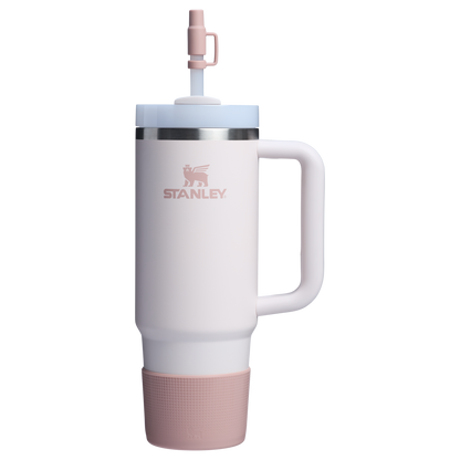 Stanley Quencher Boot and Straw Cover Set | 30 OZ & 20 OZ