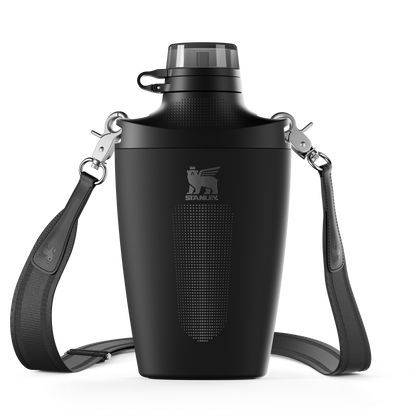The Cross Bottle | 23 OZ