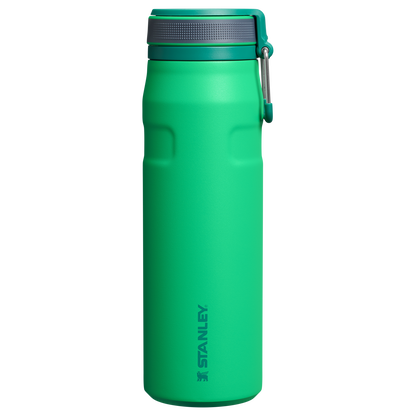 The IceFlow™ Bottle with Twist Flip Lid | 24 OZ