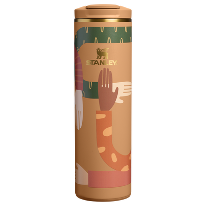 The Stanley 1913 x Nest AeroLight™ Transit Transit Flip Top Mug | 16 OZ