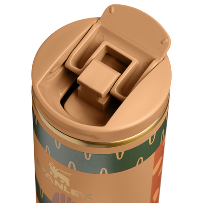 The Stanley 1913 x Nest AeroLight™ Transit Transit Flip Top Mug | 16 OZ