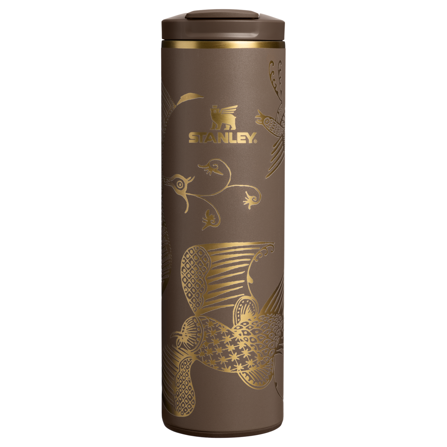 The Stanley 1913 x Nest AeroLight™ Transit Transit Flip Top Mug | 16 OZ