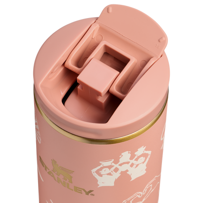 The Stanley 1913 x Nest AeroLight™ Transit Flip Top Mug | 16 OZ