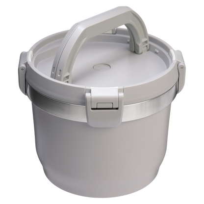 The Fresh-To-Table Stay Hot Crock | 3 QT