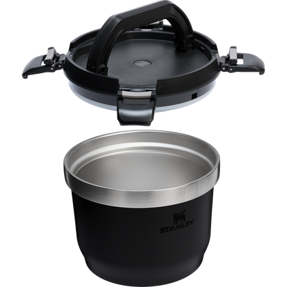 The Fresh-To-Table Stay Hot Crock | 3 QT
