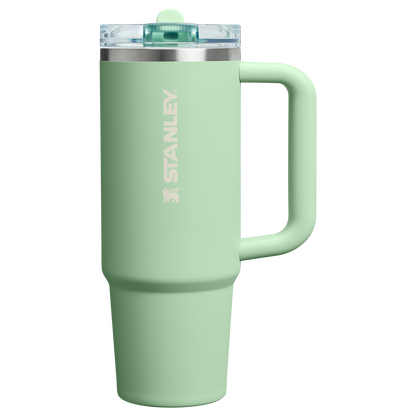 The Quencher ProTour Flip Straw Tumbler | 30 OZ - Stanley Create