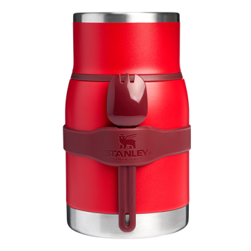 Chili Red