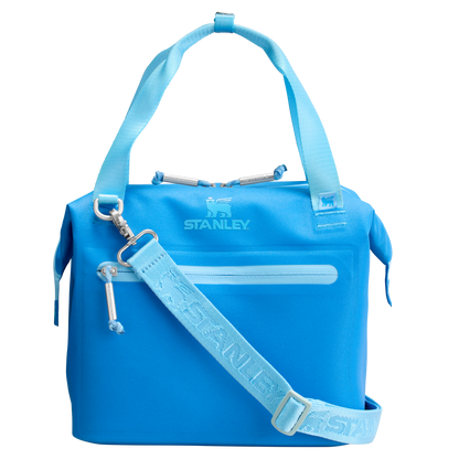 The All Day Julienne Mini Cooler | 10 Can | 7.4 QT | 7.0 L