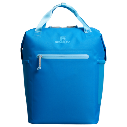 The All Day Madeleine Mini Cooler Backpack | 20 Can | 14 QT | 13.2 L