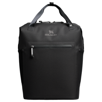 The All Day Madeleine Mini Cooler Backpack | 20 Can | 14 QT | 13.2 L