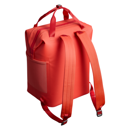 The All Day Madeleine Mini Cooler Backpack | 20 Can | 14 QT | 13.2 L