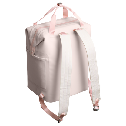 The All Day Madeleine Mini Cooler Backpack | 20 Can | 14 QT | 13.2 L