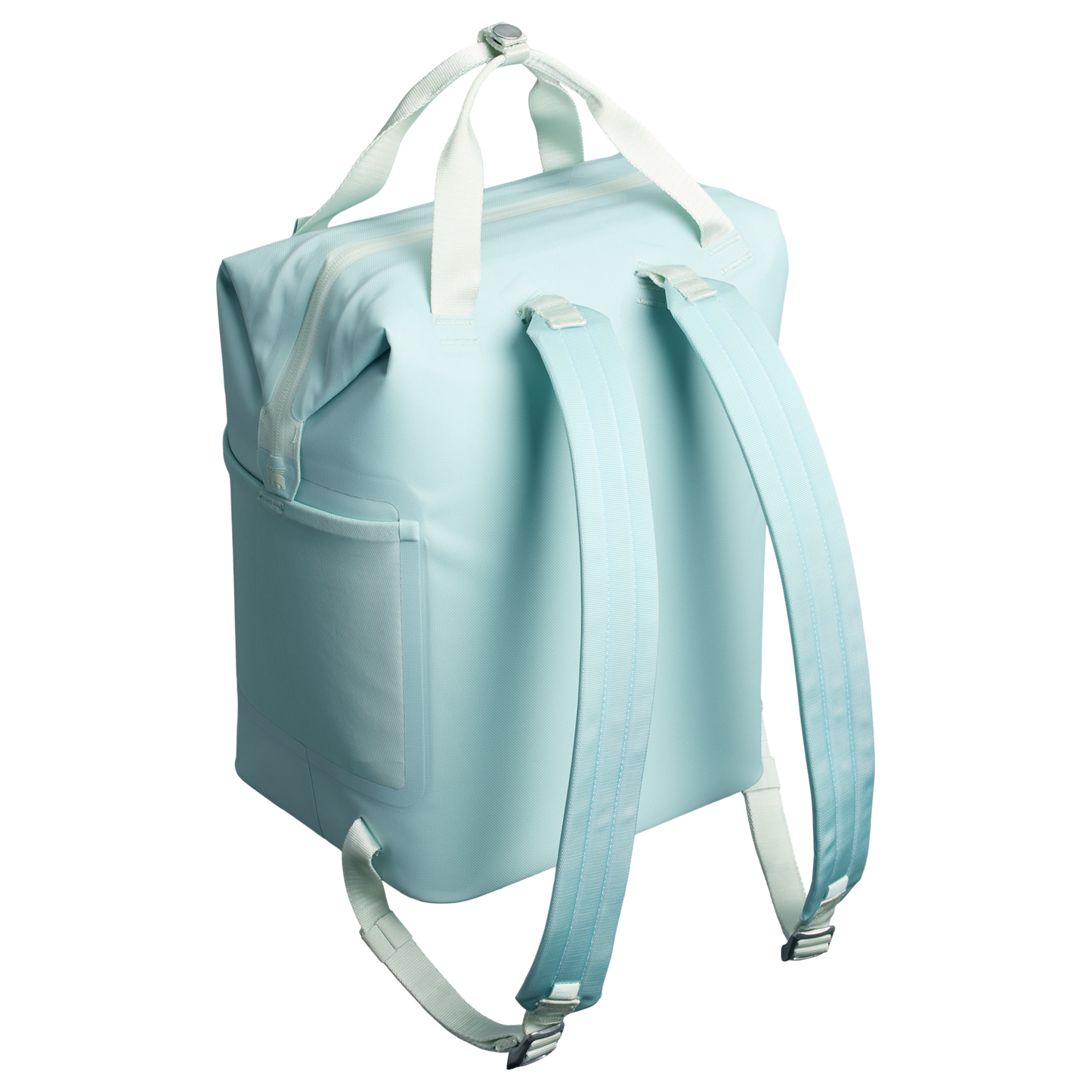 The All Day Madeleine Mini Cooler Backpack | 20 Can | 14 QT