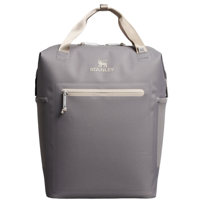 The All Day Madeleine Mini Cooler Backpack | 20 Can | 14 QT