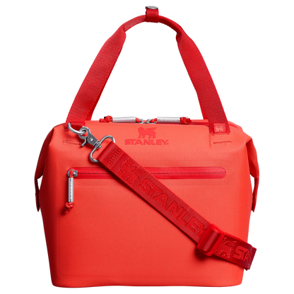The All Day Julienne Mini Cooler | 10 Can | 7.4 QT | 7.0 L