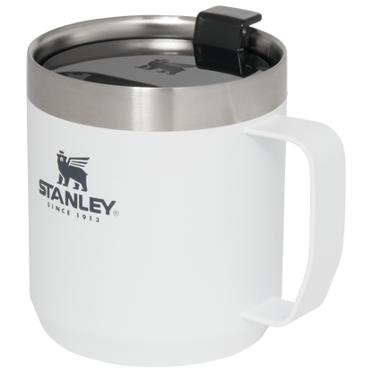 Classic Legendary Camp Mug | 12 OZ