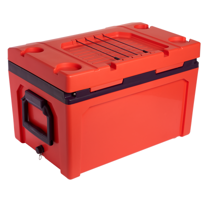 Adventure Cold For Days Outdoor Cooler | 50 QT (Warehouse Sale)