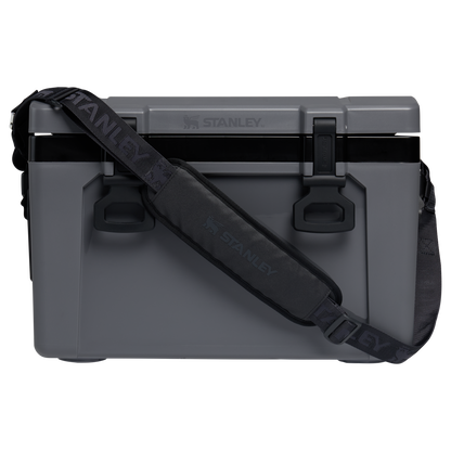 The Easy Carry Outdoor Cooler + Strap | 24 QT