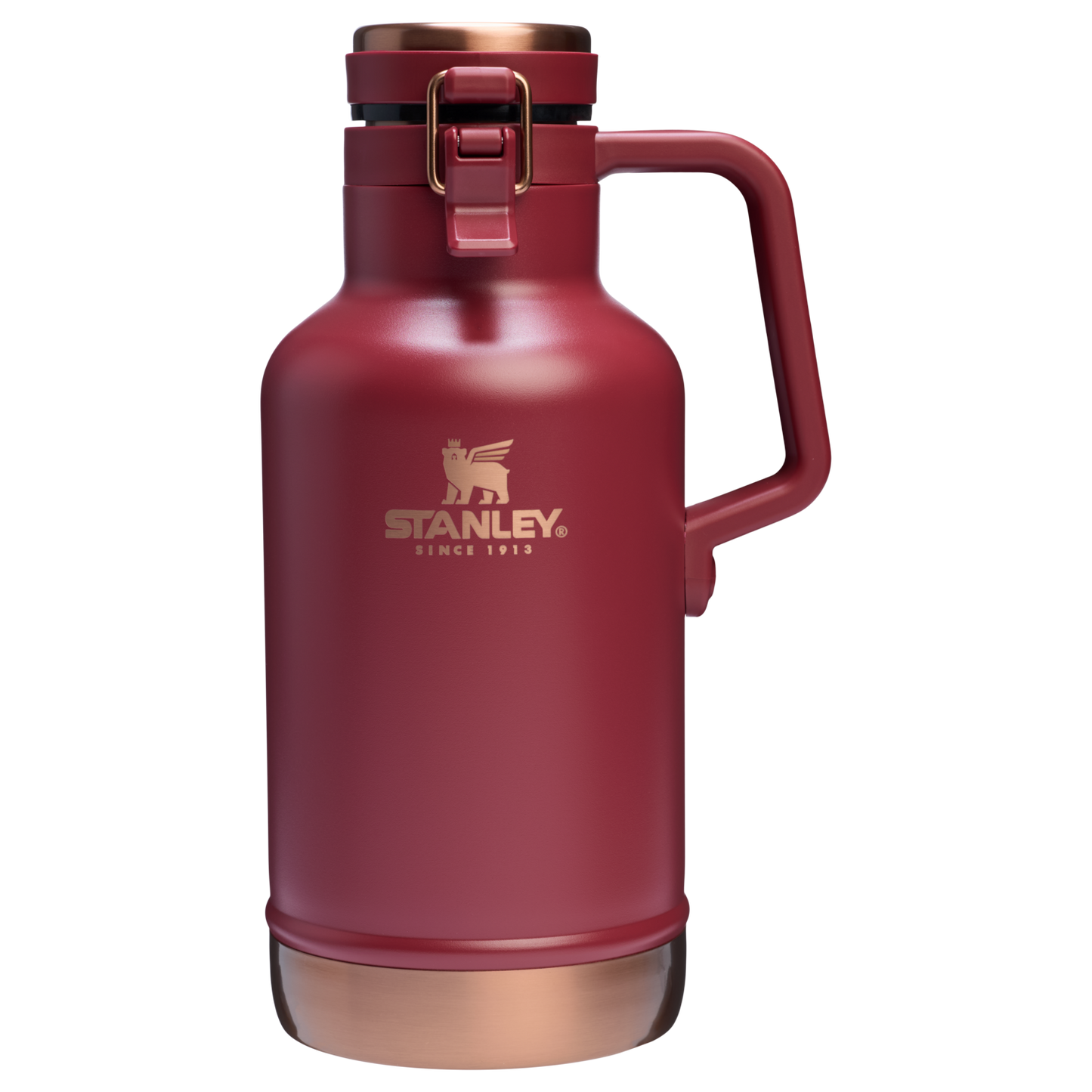 The Stay-Chill Growler Set | 64 OZ & 16 OZ