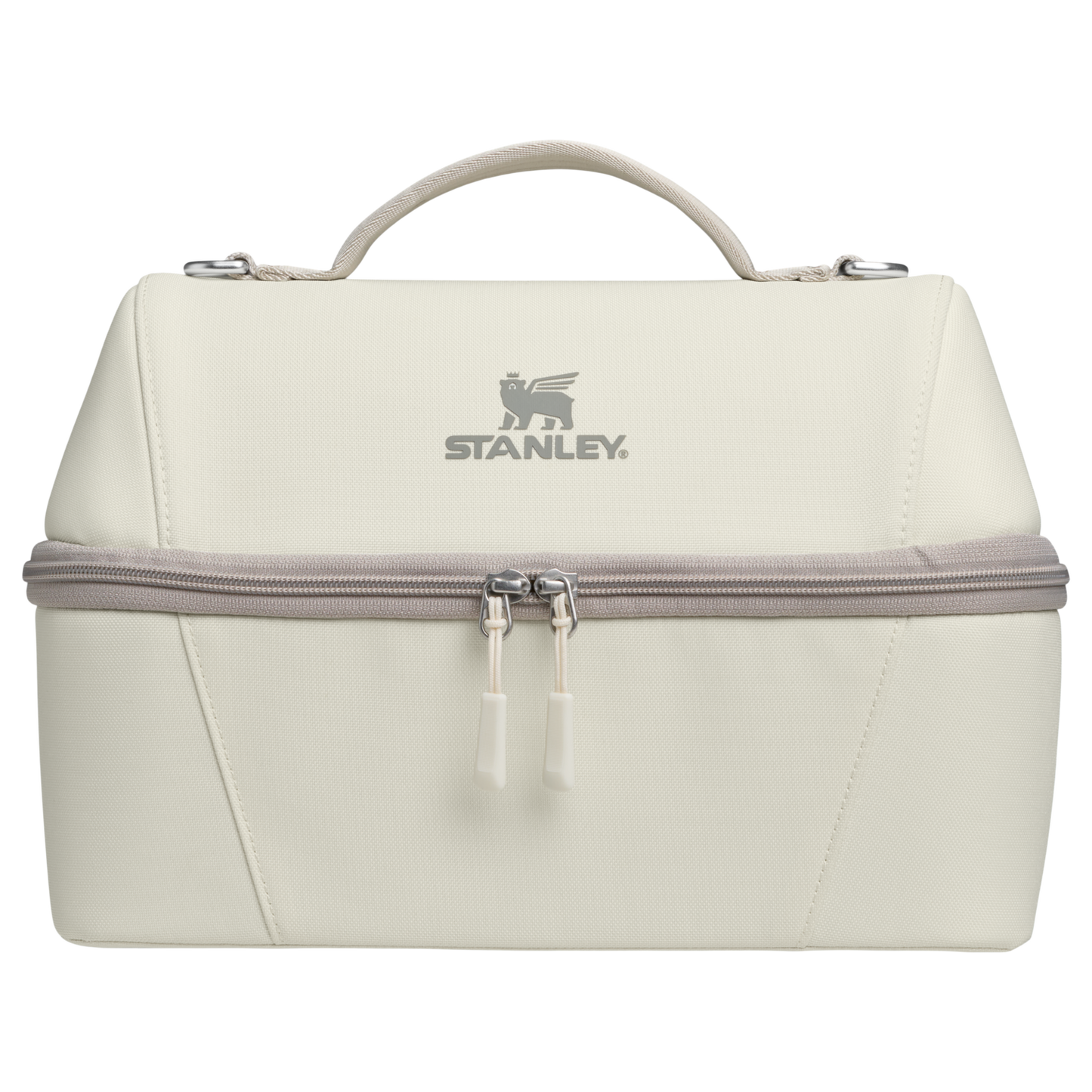 The FlowState™ Duo Lunchbox | 8.2 QT