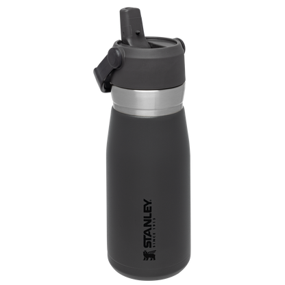 Go Flip Straw Water Bottle | 27 OZ
